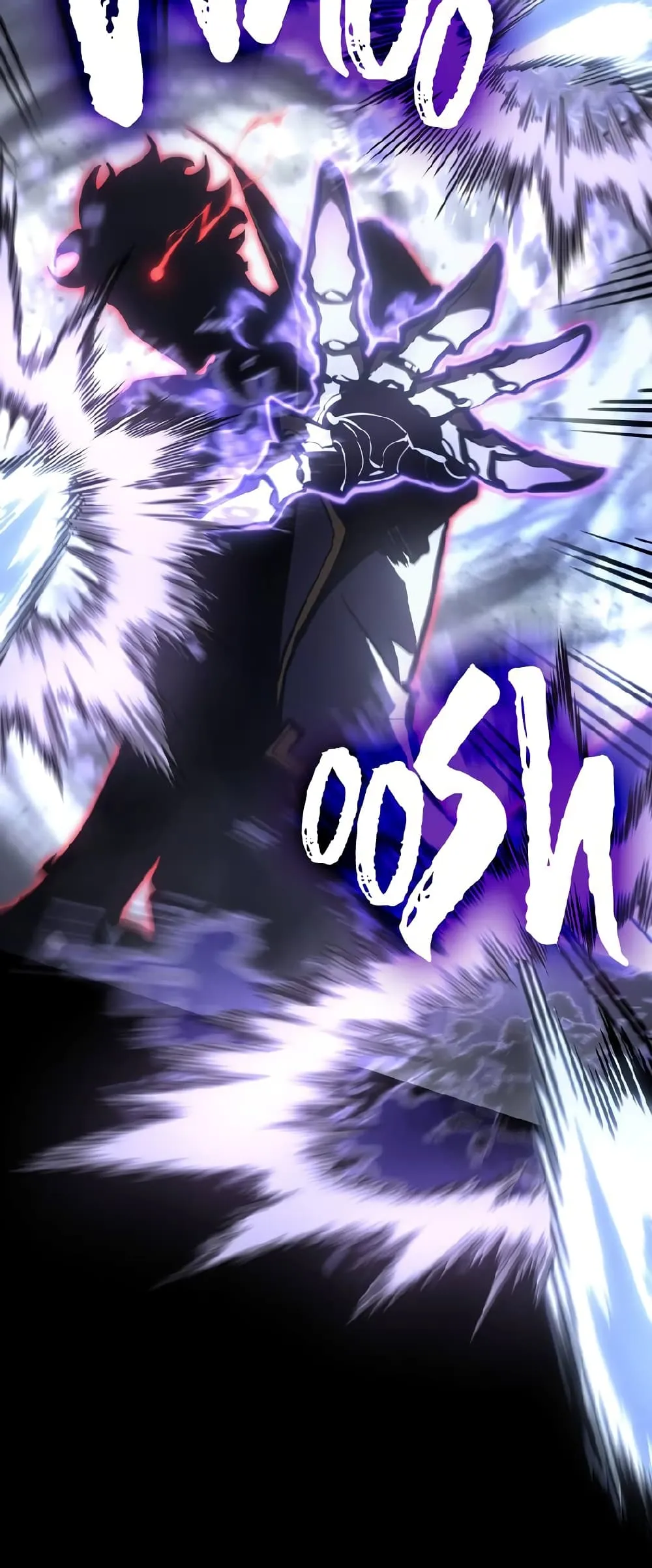 Solo Leveling ARISE: Hunter Origin ตอนที่ 1 หน้า 41