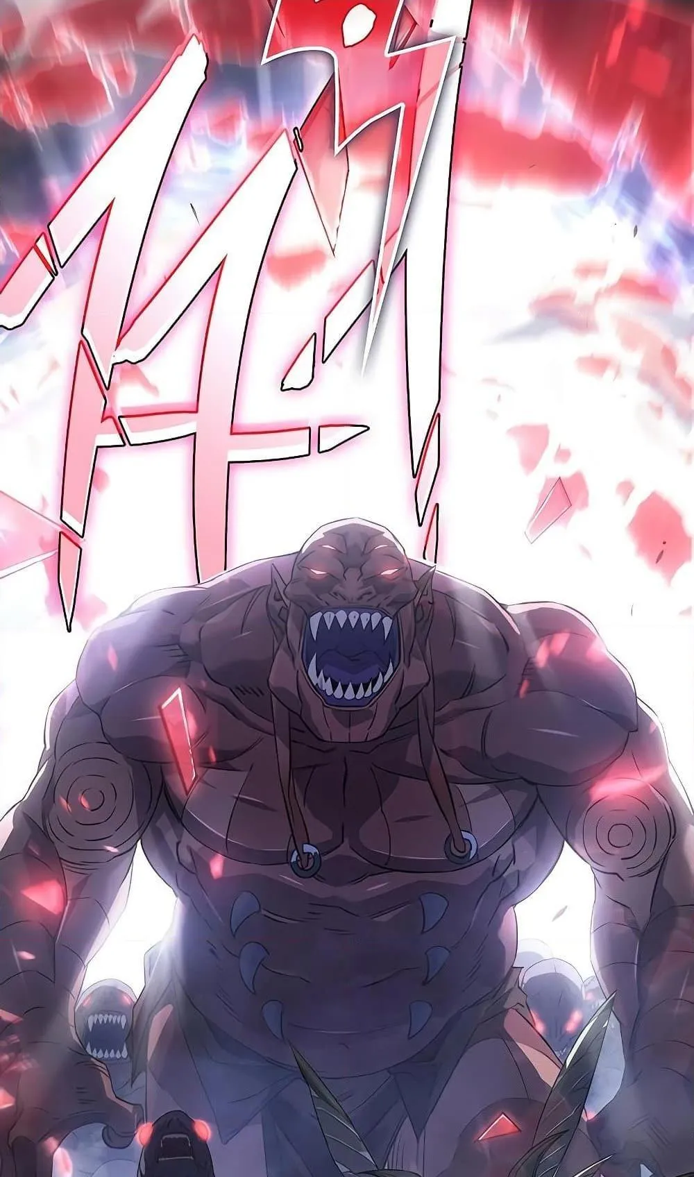 Regressing With the King’s Power ตอนที่ 4 หน้า 80