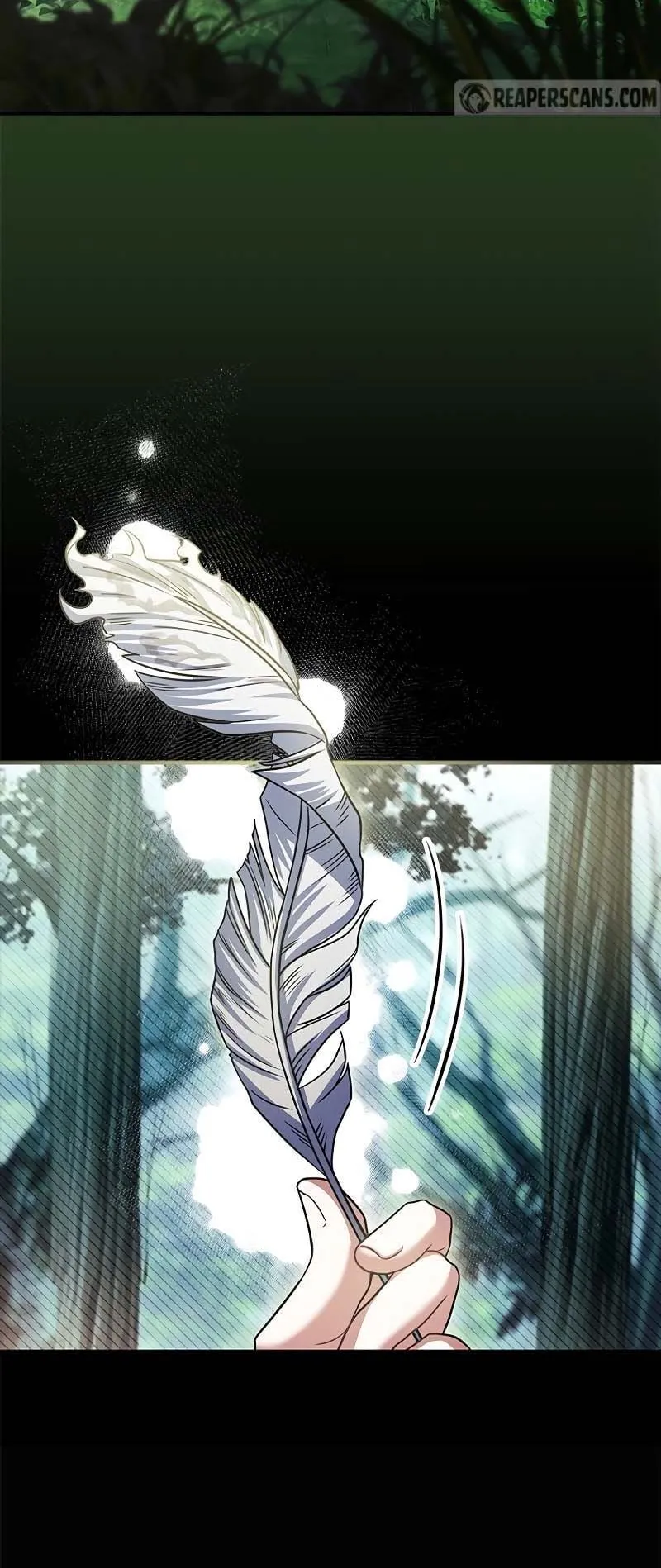The Legendary Hero is an Academy Honors Student ตอนที่ 13 หน้า 110