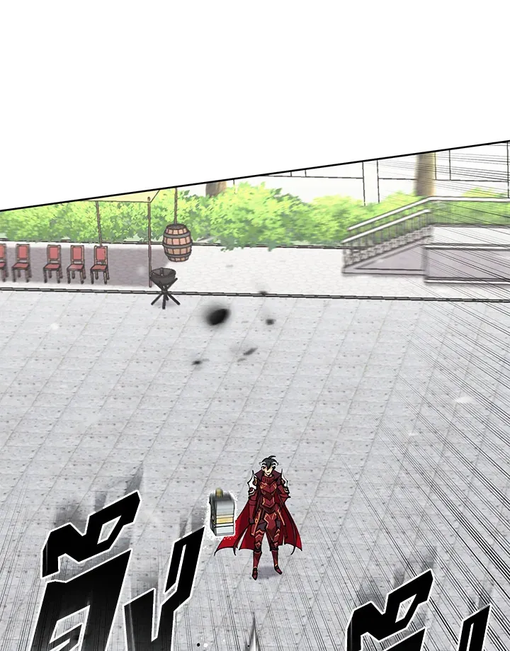 Overgeared ตอนที่ 240 หน้า 134