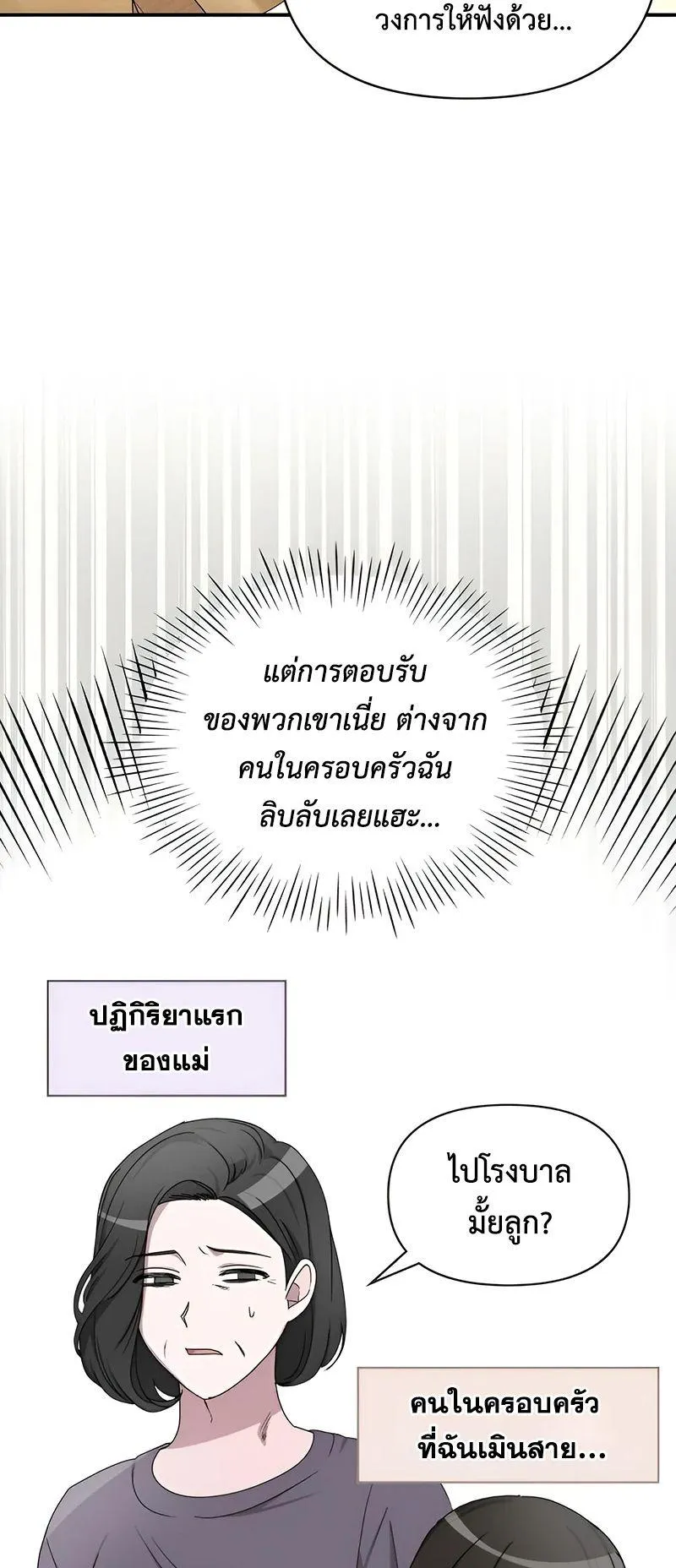 I Was Immediately Mistaken for a Monster Genius Actor ตอนที่ 6 หน้า 57