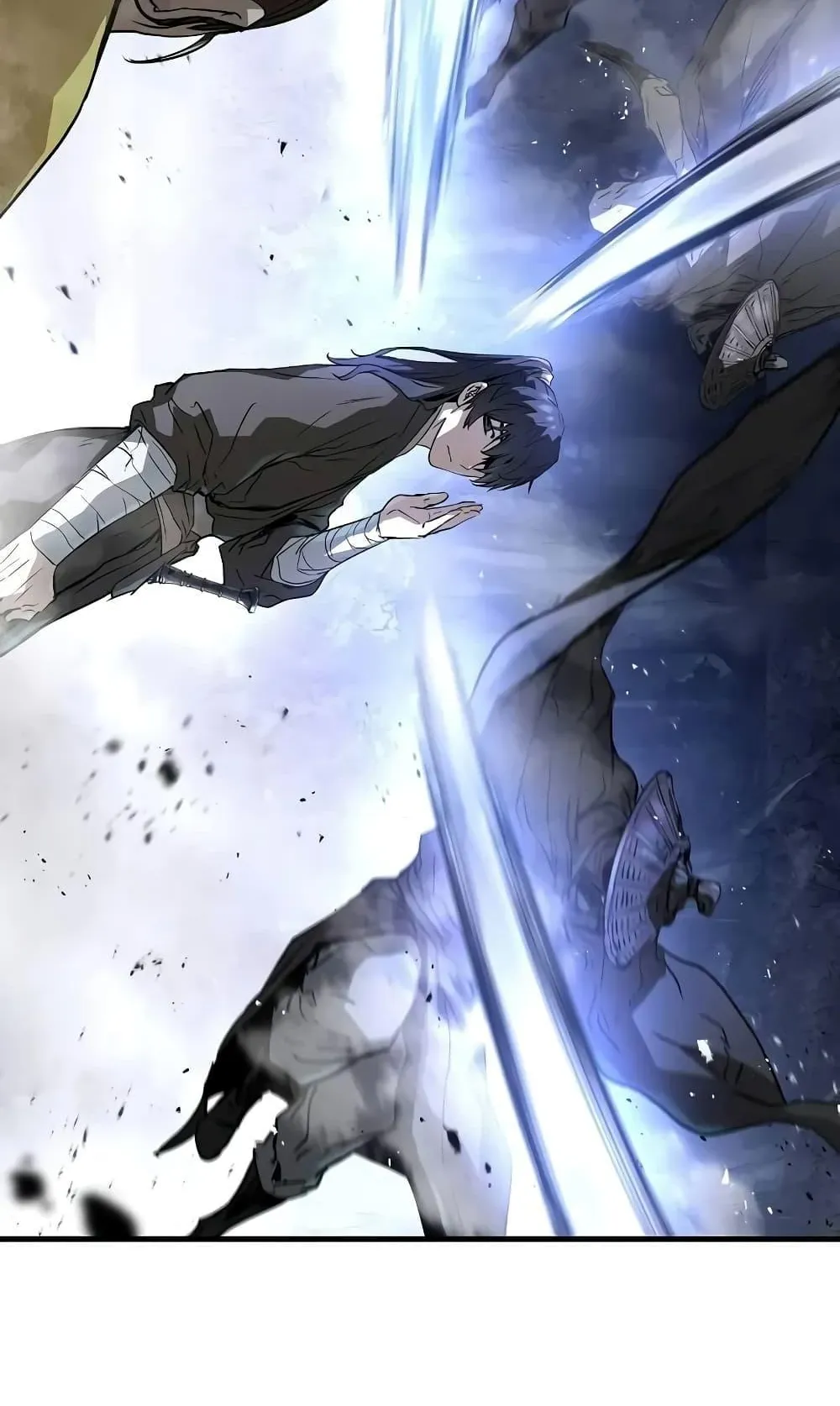 Absolute Regression ตอนที่ 21 หน้า 8