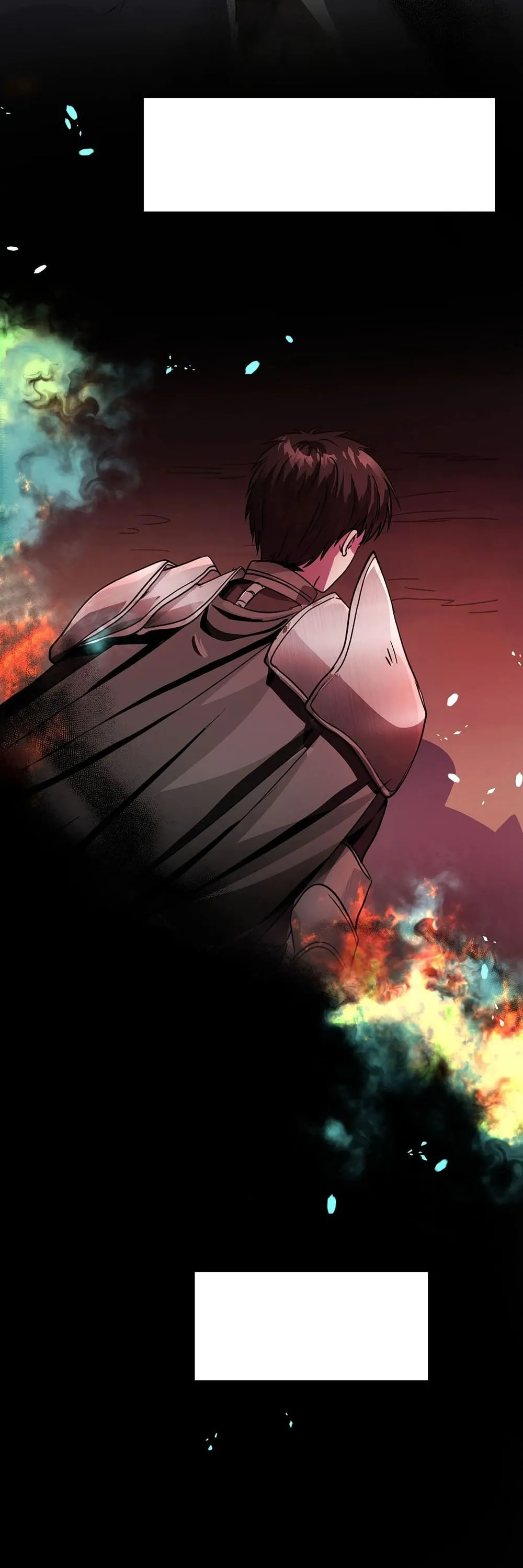The Iron-Blooded Necromancer Has Returned ตอนที่ 1 หน้า 44