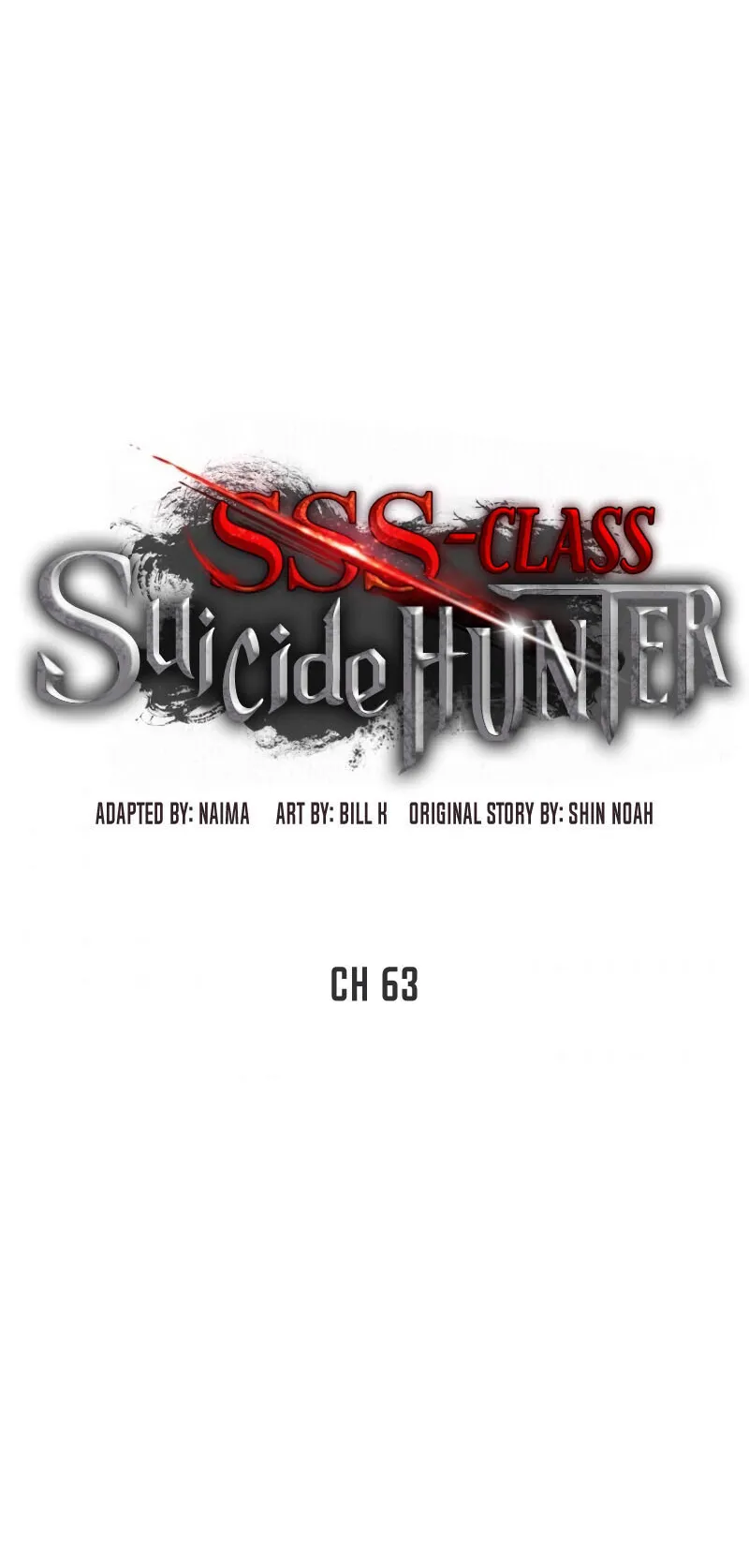 SSS-Class Suicide Hunter ตอนที่ 63 หน้า 49