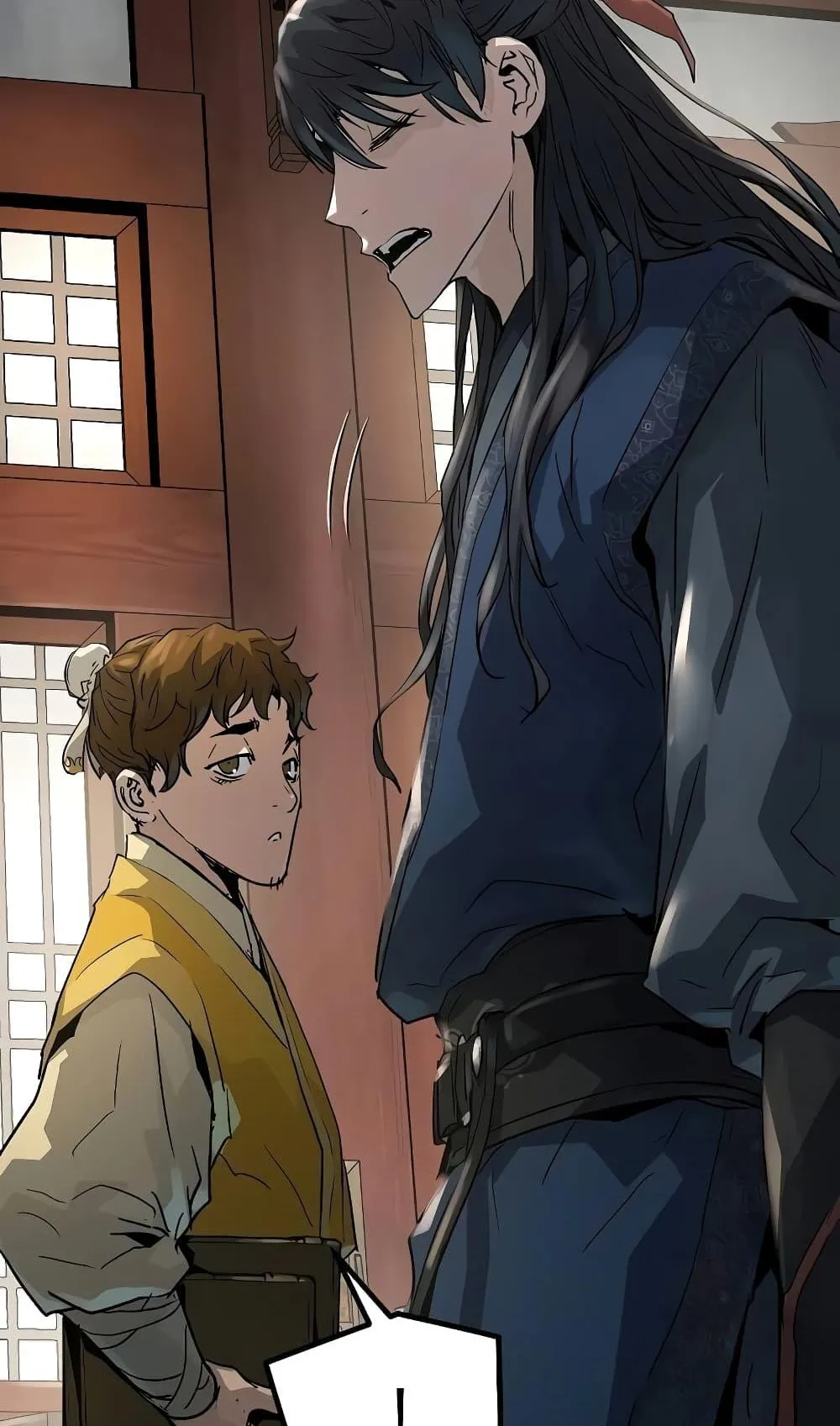 Absolute Regression ตอนที่ 10 หน้า 107