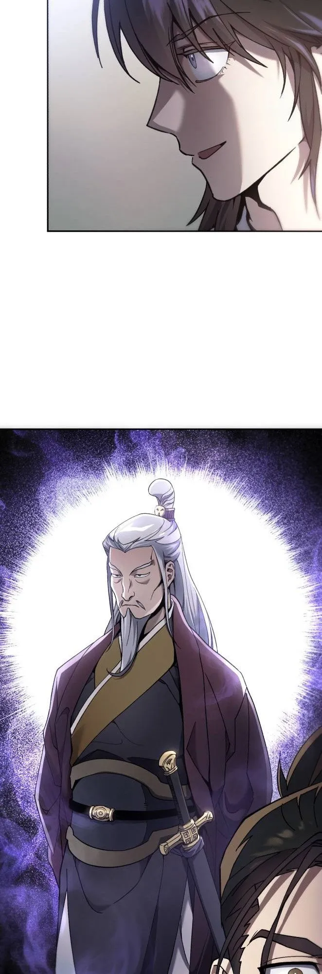 The Heavenly Demon Wants a Quiet Life ตอนที่ 11 หน้า 56
