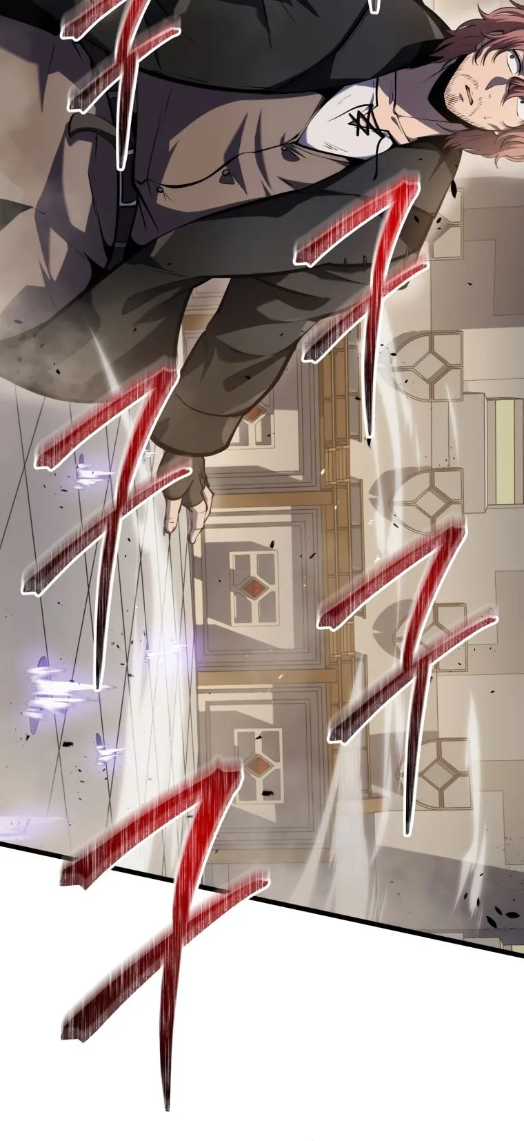 A Dragonslayer’s Peerless Regression ตอนที่ 19 หน้า 49