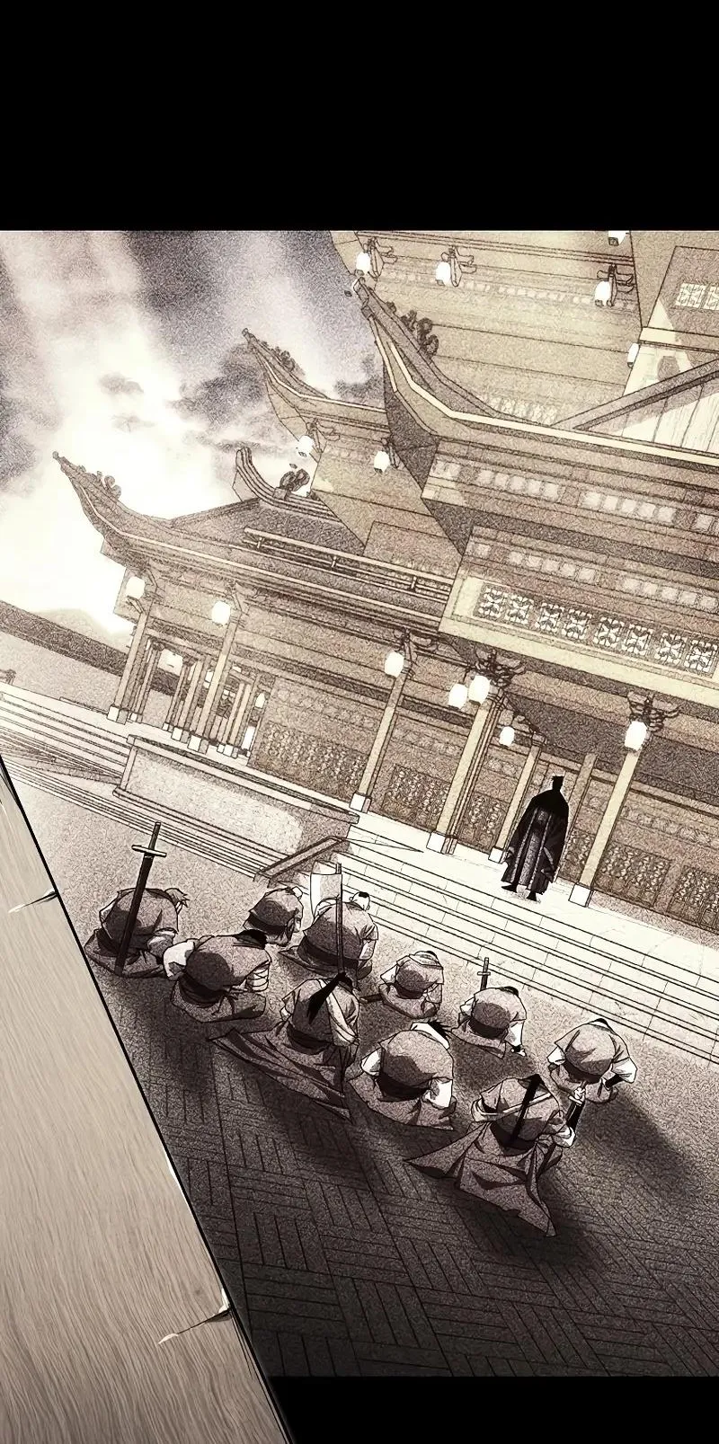 Legend of the Reincarnated Demon God ตอนที่ 4 หน้า 42