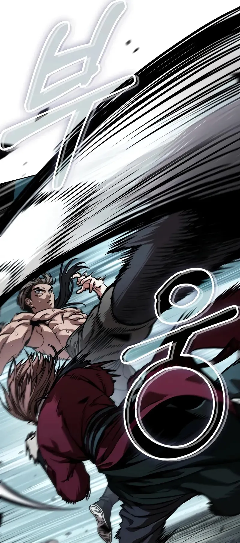 Nano Machine Chapter 240 หน้า 18