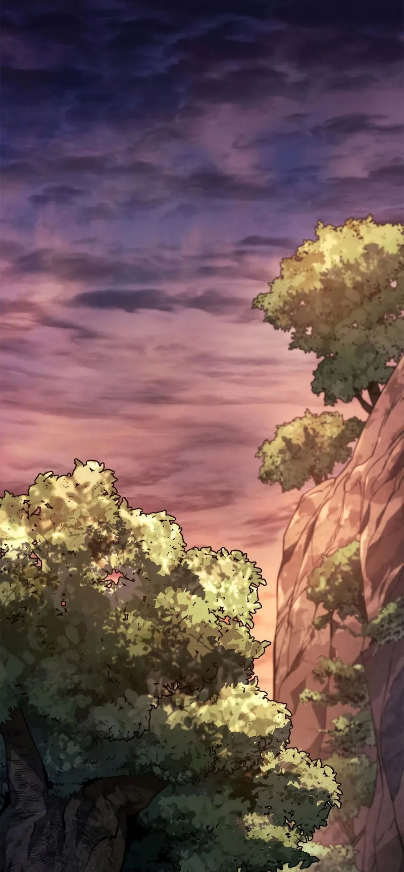 Revenge of the Iron-Blooded Sword Hound ตอนที่ 53 หน้า 51