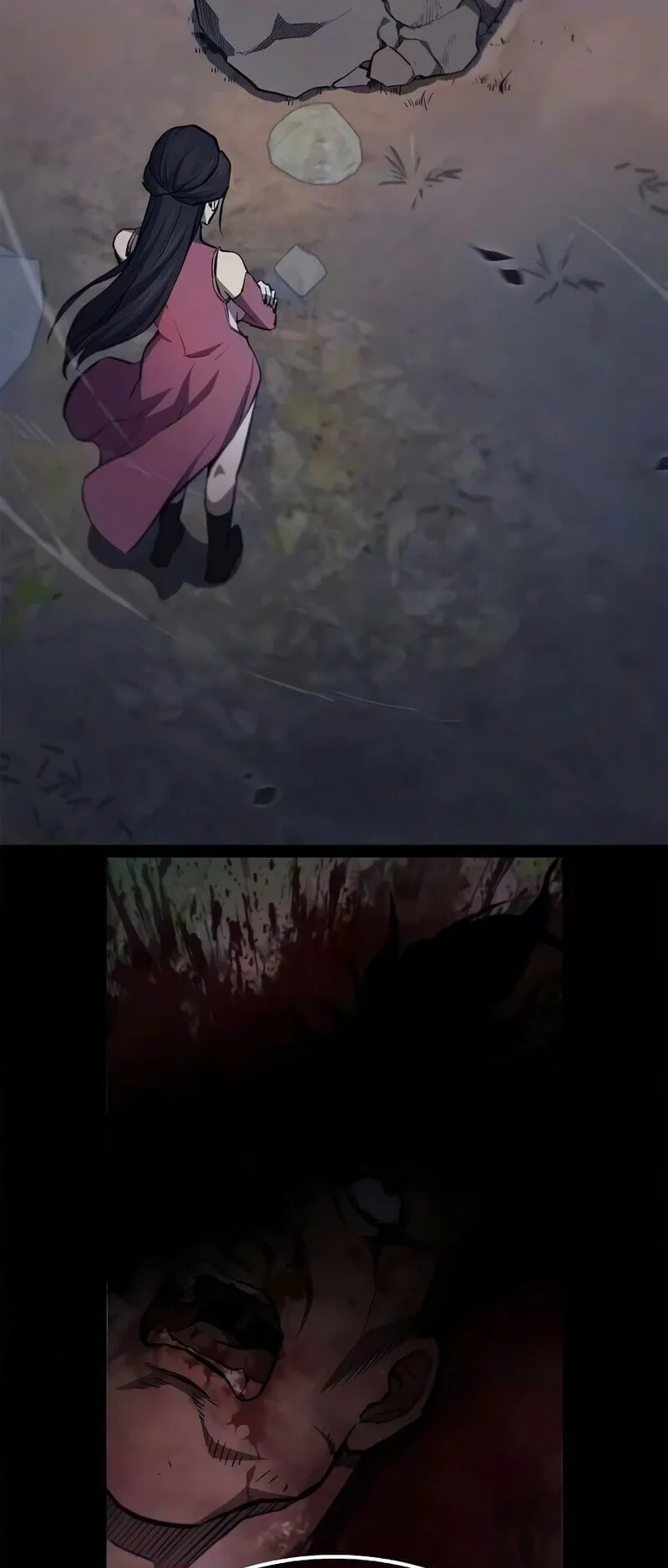 The Demonic Cult Instructor Returns ตอนที่ 48 หน้า 52