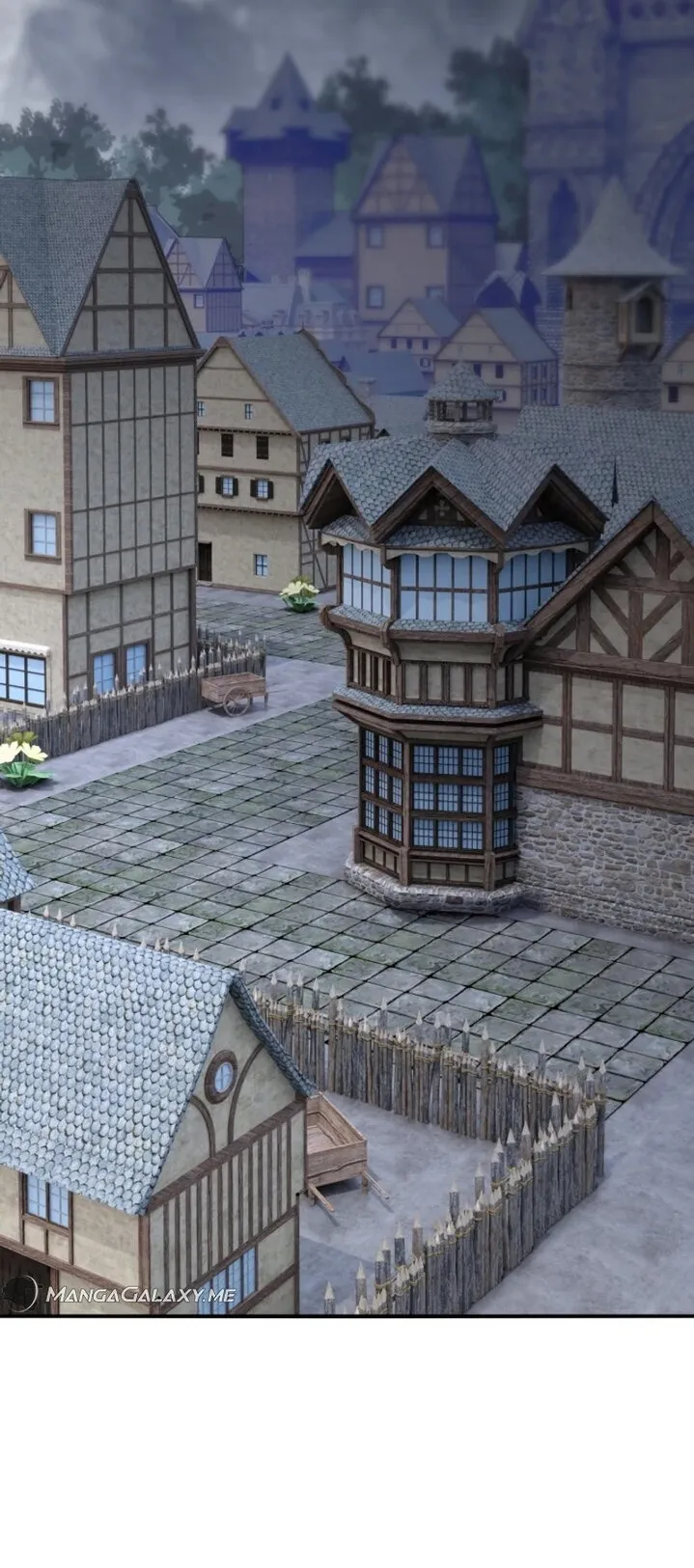 Reincarnation Sword Master ตอนที่ 13 หน้า 39