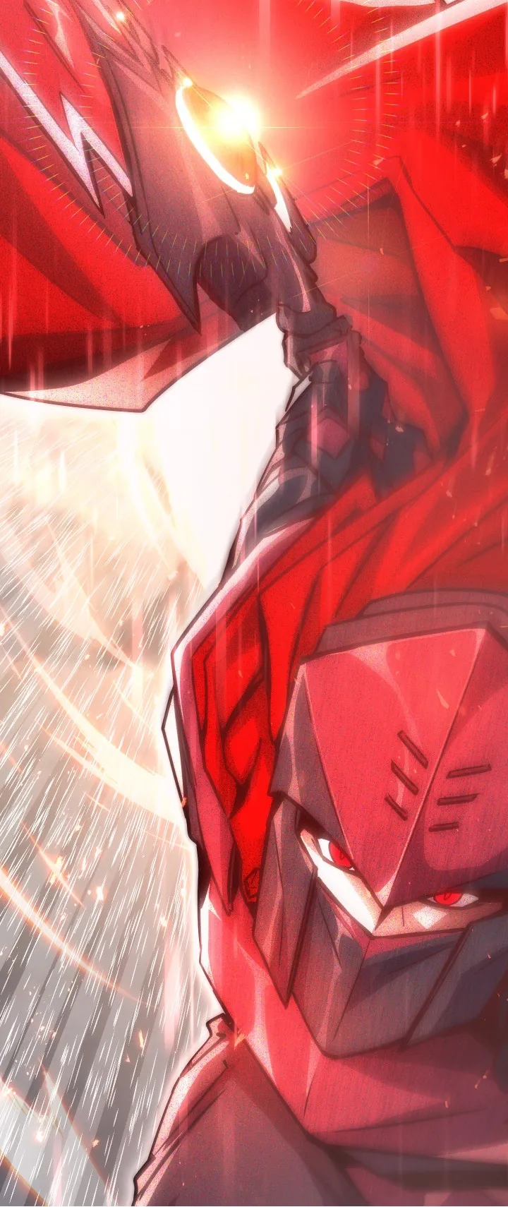Legendary Blacksmith is Vengeance ตอนที่ 2 หน้า 126