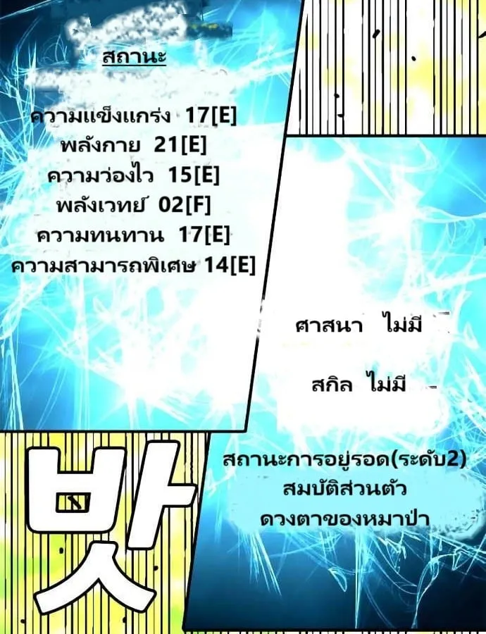 Unbreakable ตอนที่ 3 หน้า 46