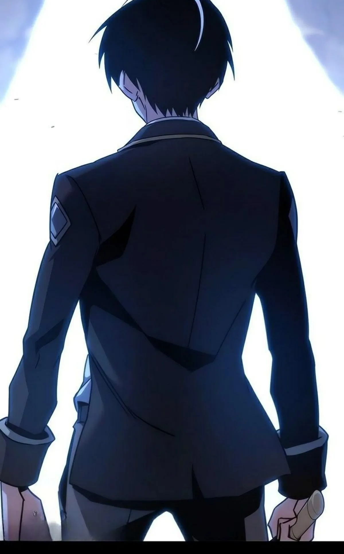 I Took Over The Academy With a Single Sashimi Knife ตอนที่ 20 หน้า 11