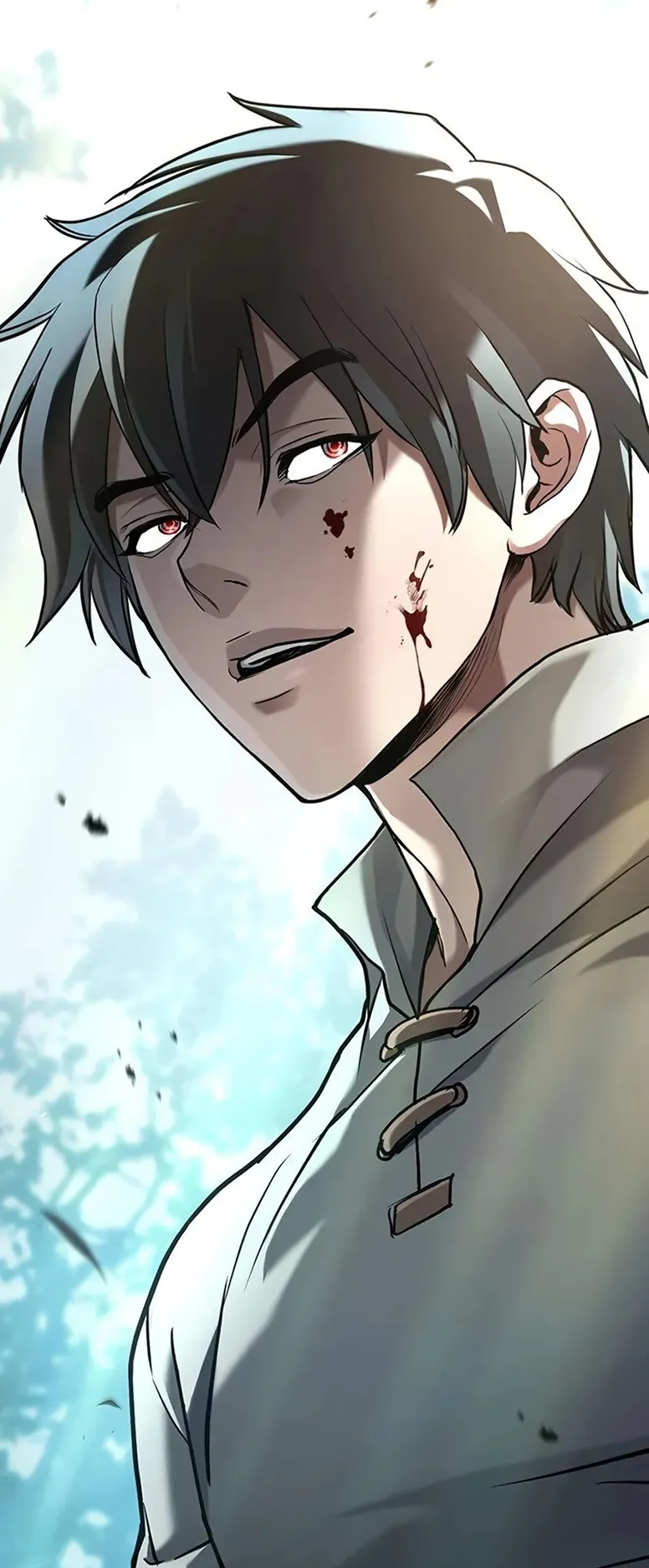 How a Demon Hunter Survives ตอนที่ 2 หน้า 6