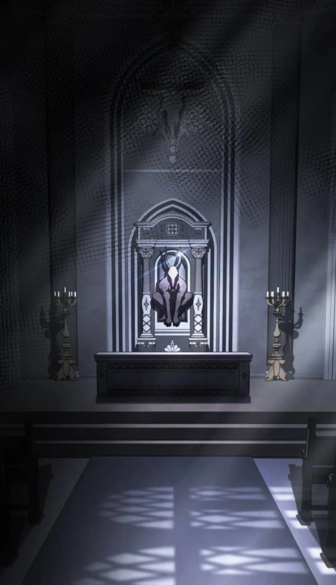 The Swordmaster Who Travels Through Time ตอนที่ 11 หน้า 63