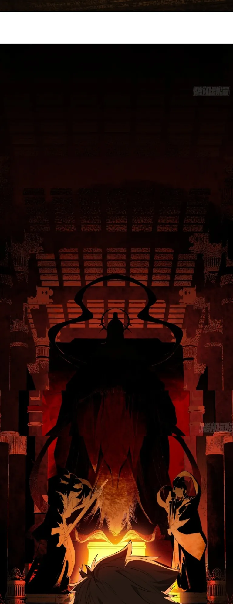 Spirit Realm Walker ตอนที่ 5 หน้า 38