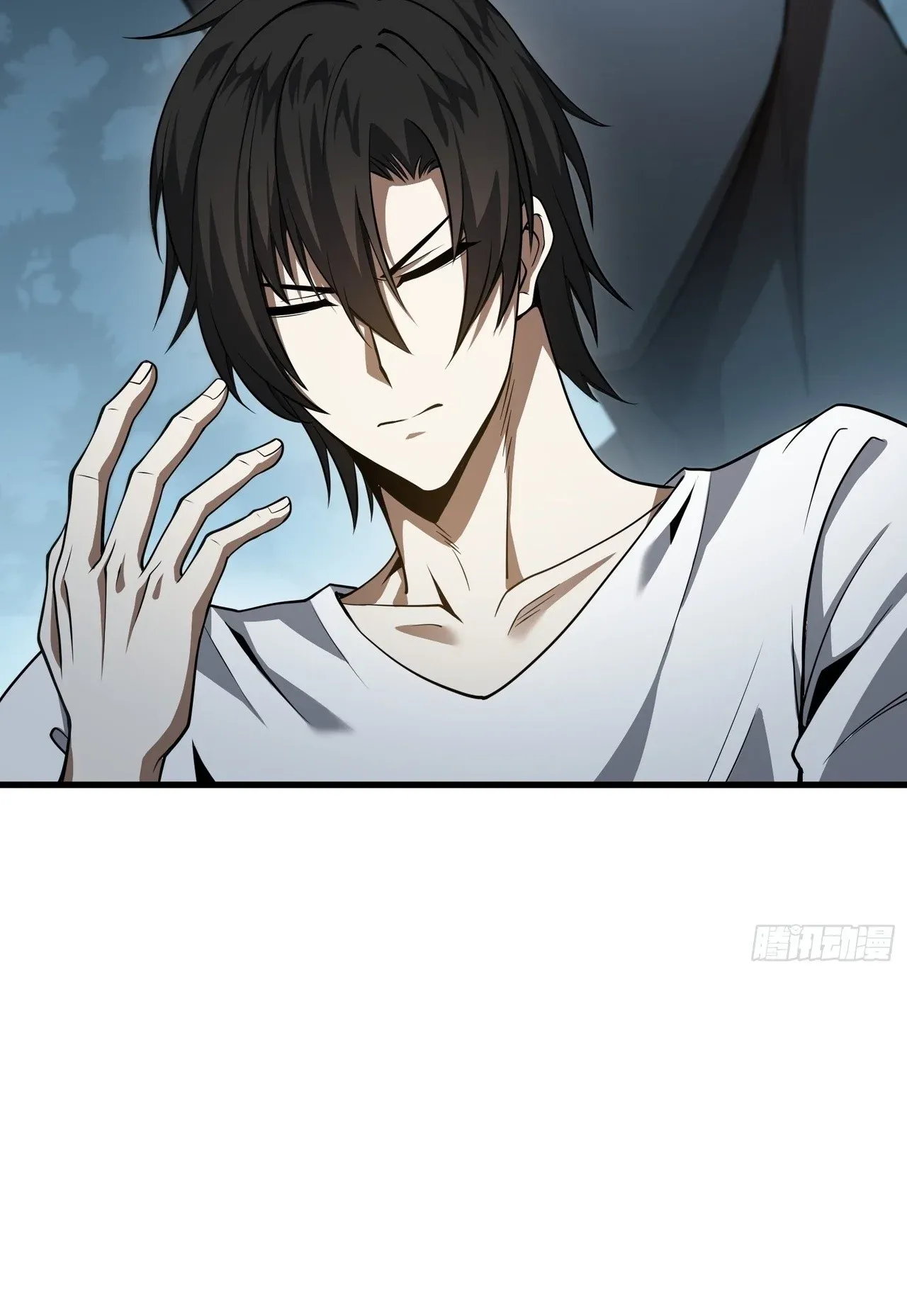 City God Level Grandmaster ตอนที่ 1 หน้า 40