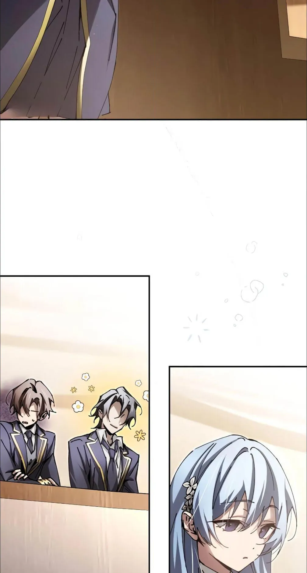 Magic Academy’s Genius Blinker ตอนที่ 12 หน้า 82