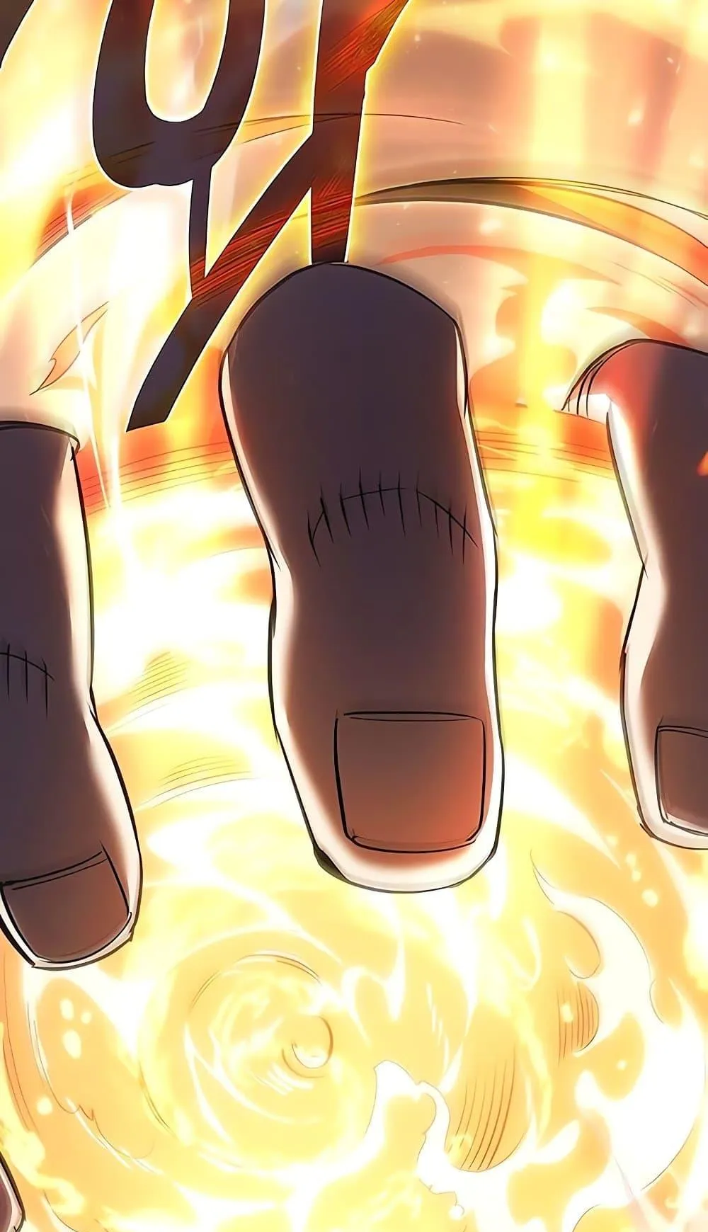 Regressing With the King’s Power ตอนที่ 8 หน้า 101