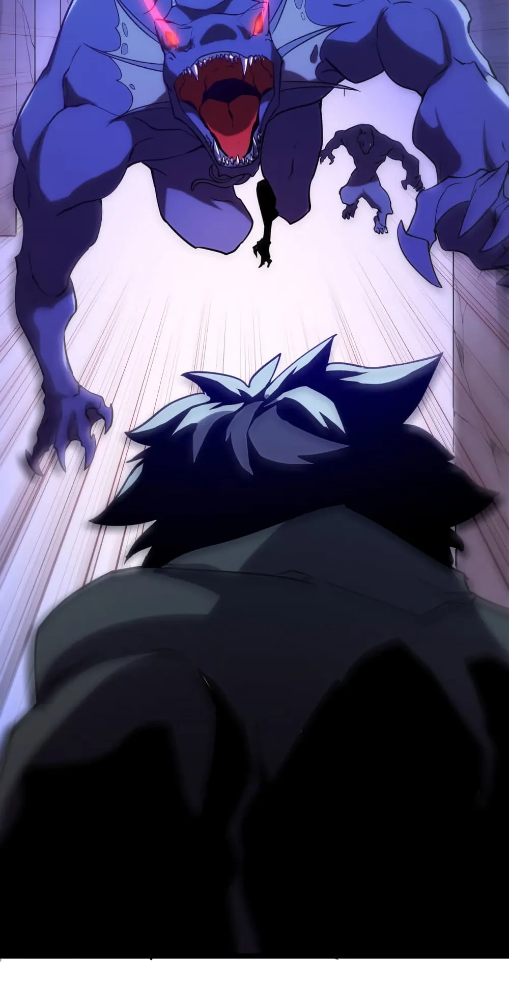 Rise From The Rubble ตอนที่ 2 หน้า 45