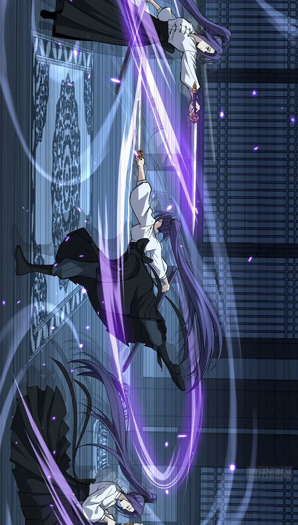 Gatekeeper of the Boundless Worlds ตอนที่ 60 หน้า 29