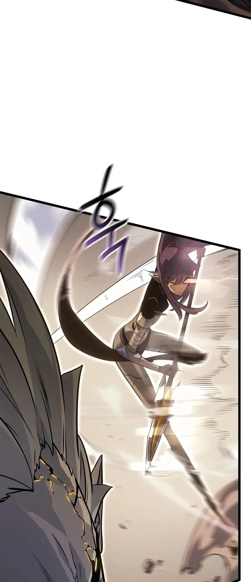 Solo Leveling: Ragnarok ตอนที่ 40 หน้า 28