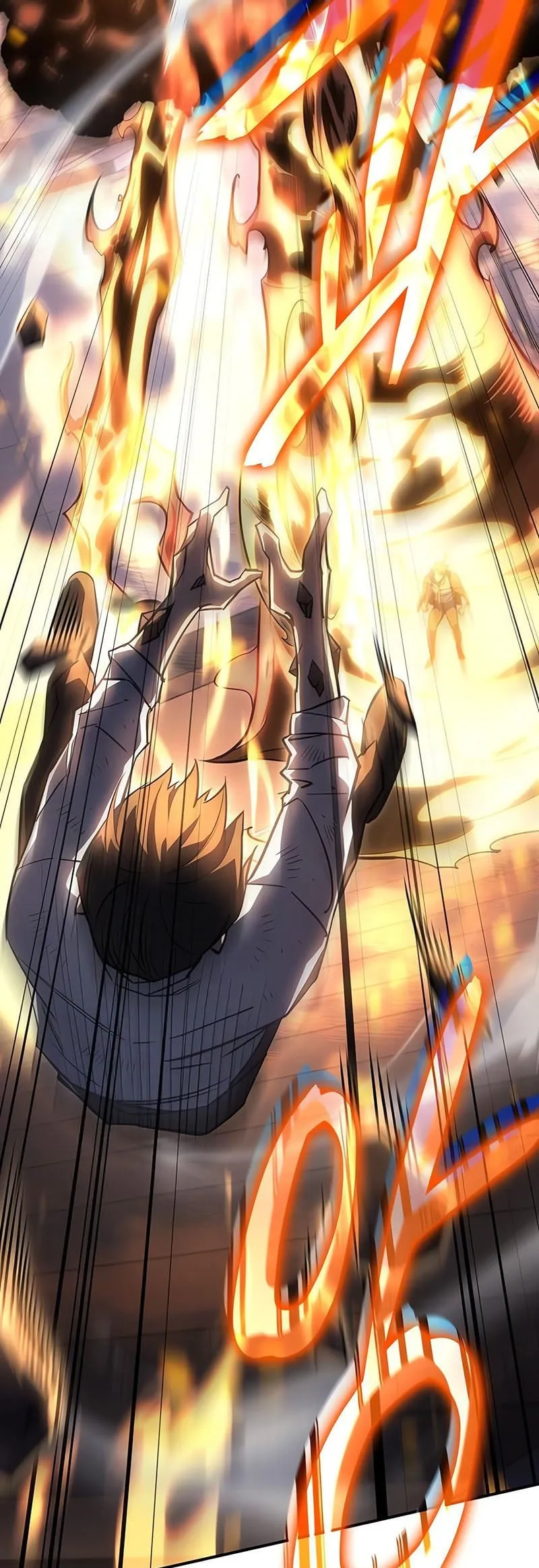 Regressing With the King’s Power ตอนที่ 11 หน้า 13