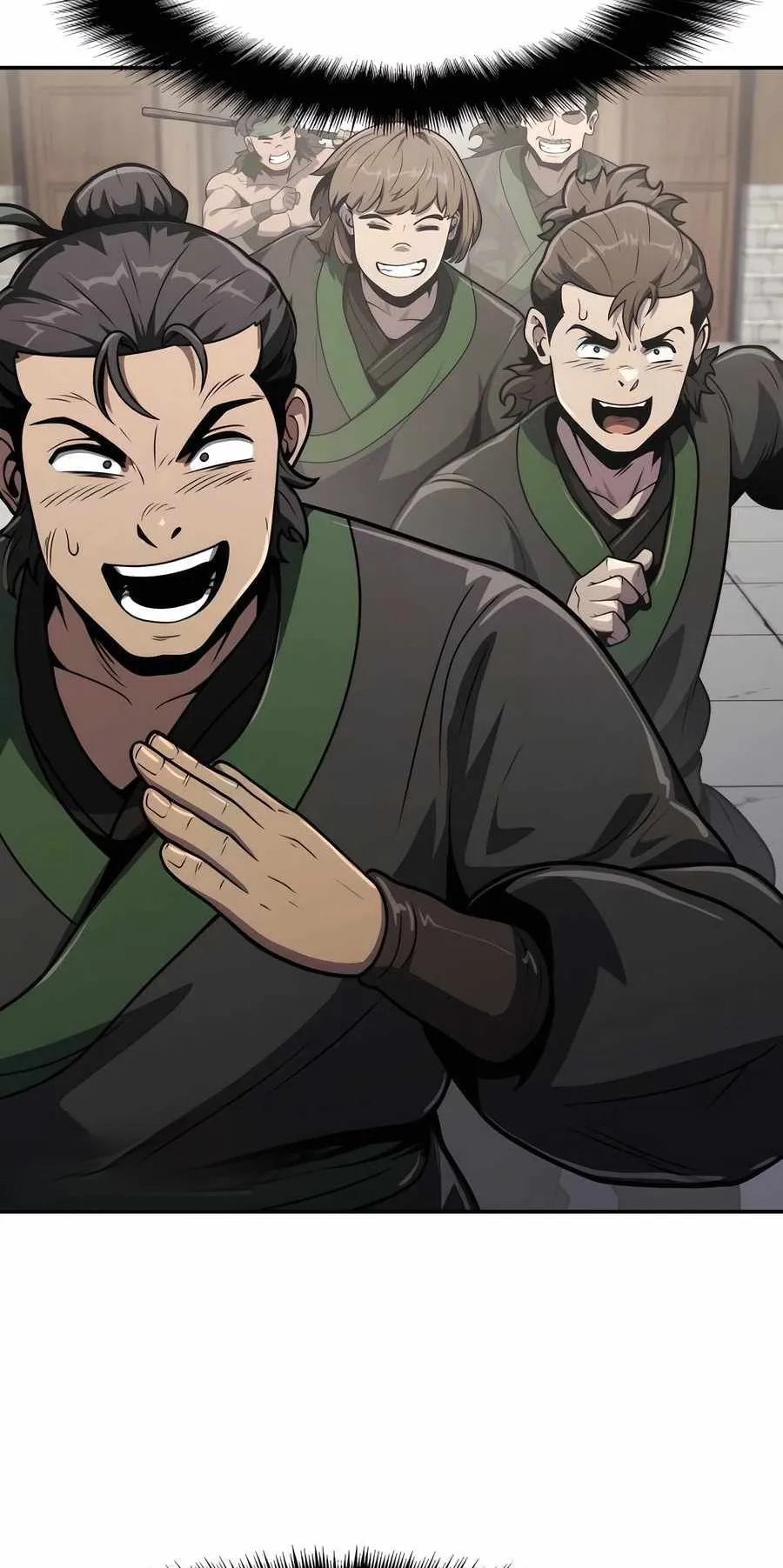 The Poison Master of Sacheon Tang Clan ตอนที่ 7 หน้า 88