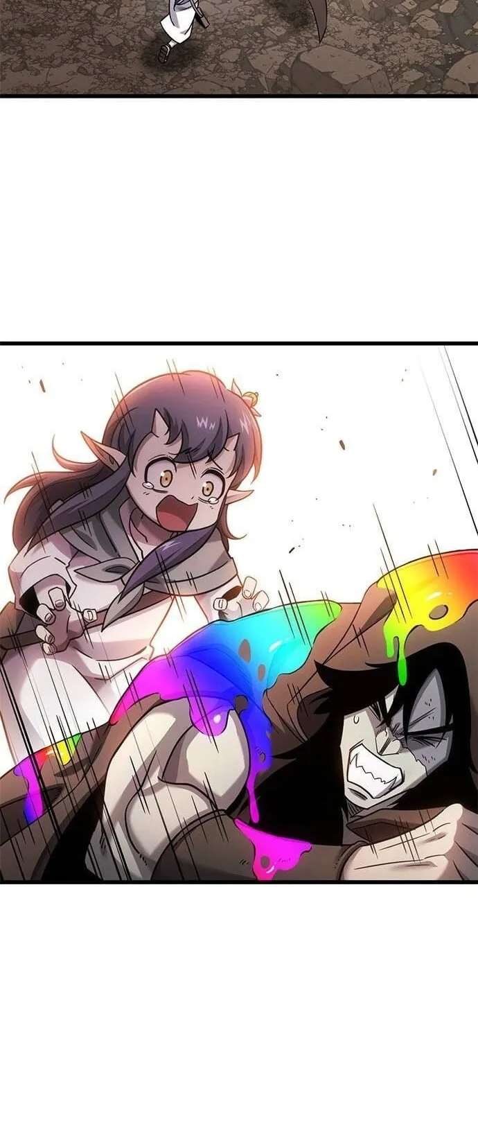What a Bountiful Harvest, Demon Lord! ตอนที่ 24 หน้า 40