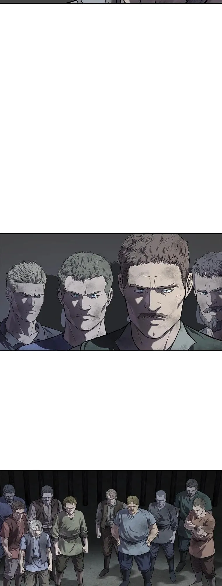 The Iron Emperor ตอนที่ 19 หน้า 6