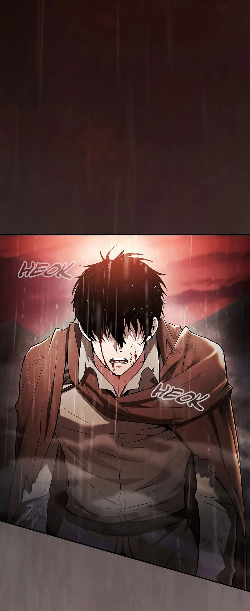 Academy’s Genius Swordmaster ตอนที่ 1 หน้า 45