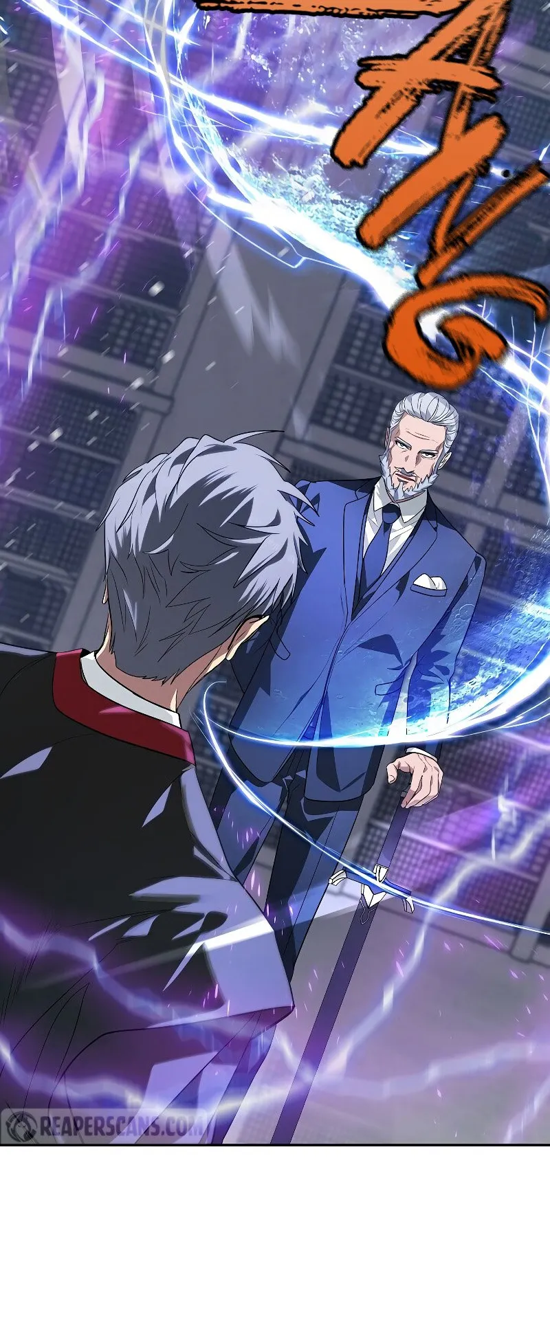 SSS-Class Suicide Hunter ตอนที่ 53 หน้า 48