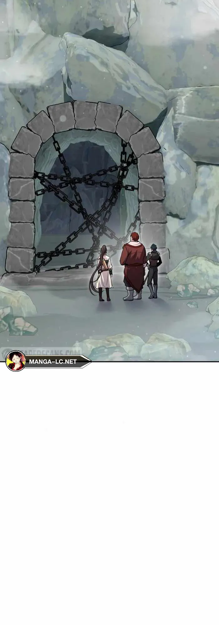 Legendary Blacksmith’s Vengeance ตอนที่ 5 หน้า 38
