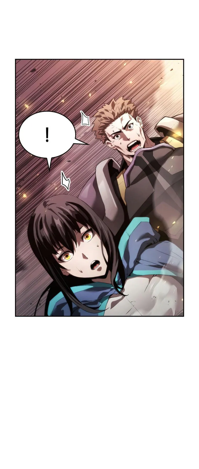 The Boundless Necromancer ตอนที่ 9 หน้า 20