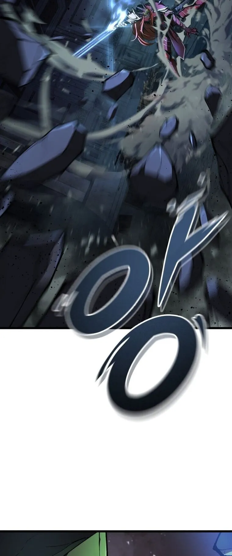 A Dragonslayer’s Peerless Regression ตอนที่ 57 หน้า 33