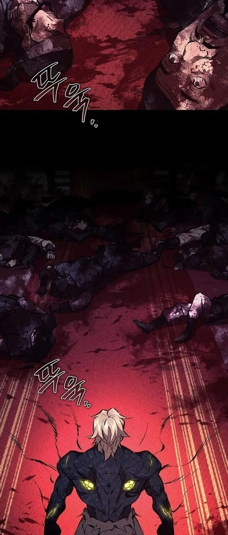 The Demonic Cult Instructor Returns ตอนที่ 61 หน้า 59