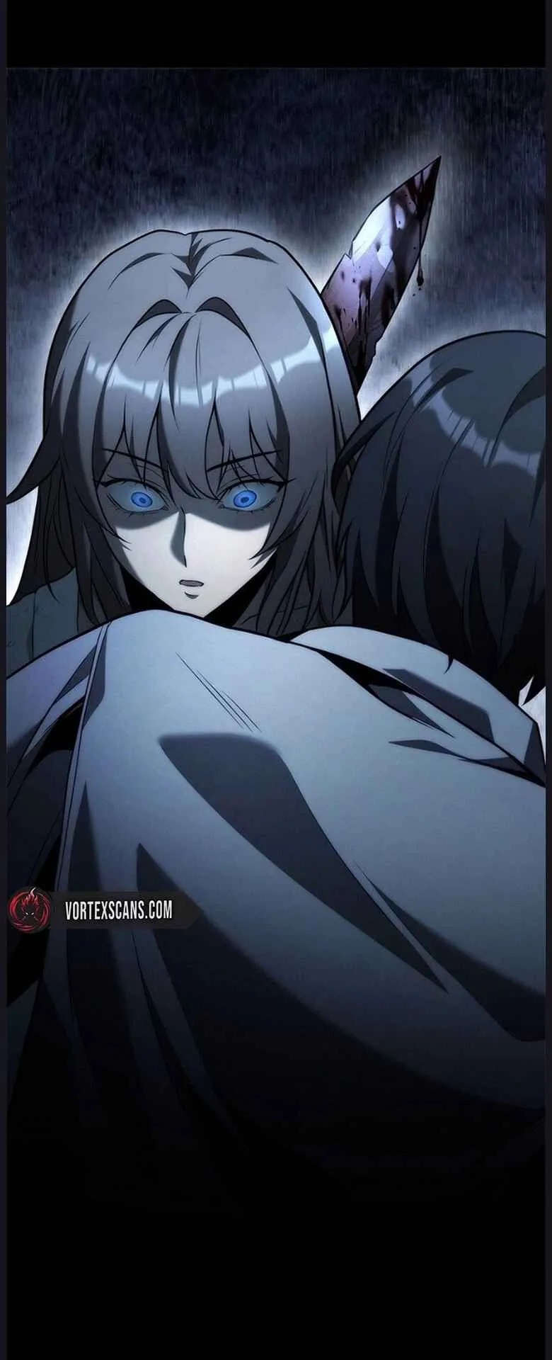The Necromancer Family’s Young Heir ตอนที่ 4 หน้า 77