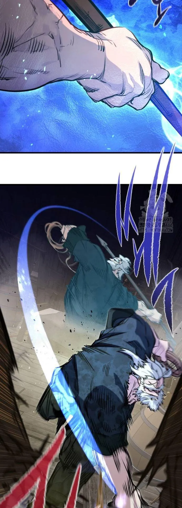 The Regressed Mercenary’s Machinations ตอนที่ 14 หน้า 61