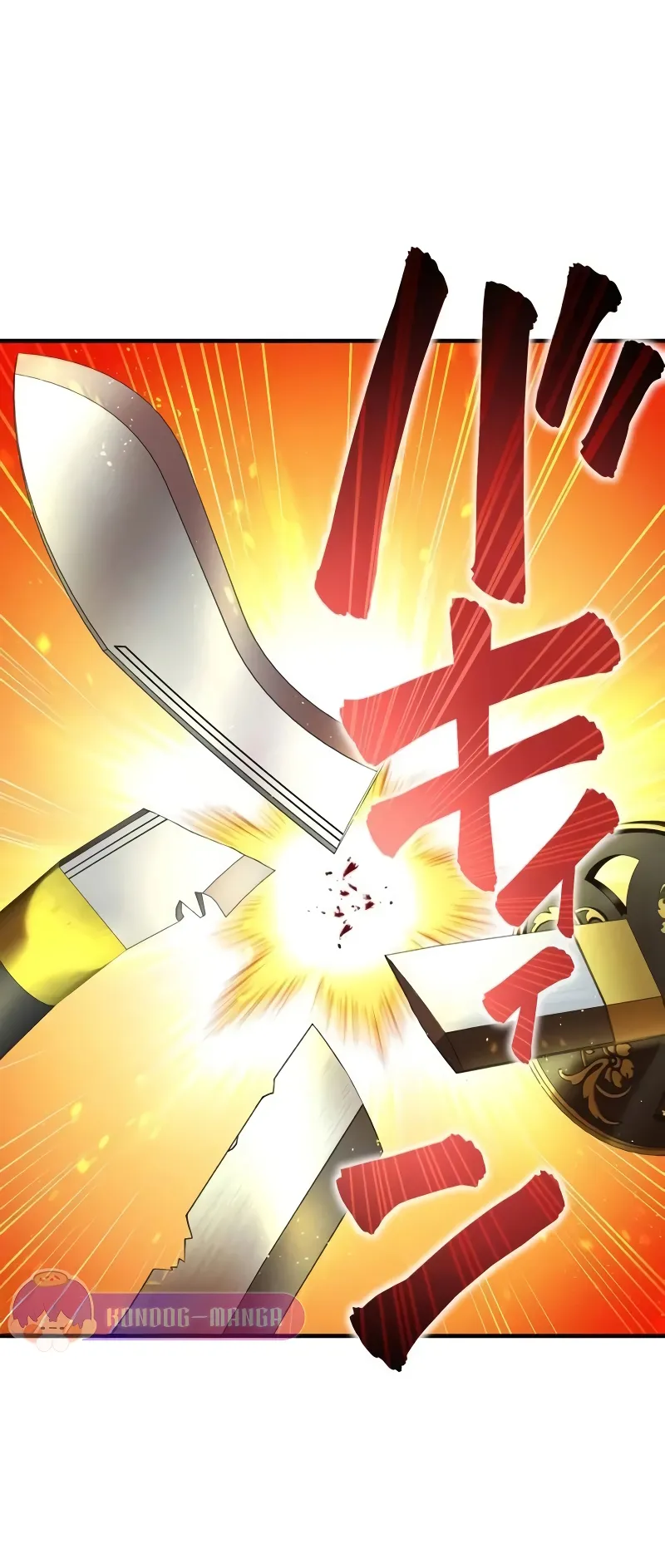 I am the strongest awakeners, recognized by all of the world‘s cheat masters ตอนที่ 5 หน้า 65