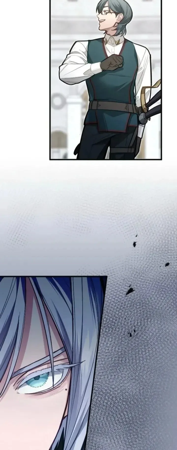 The Magic Theory of the Regressed Sword Saint ตอนที่ 35 หน้า 13