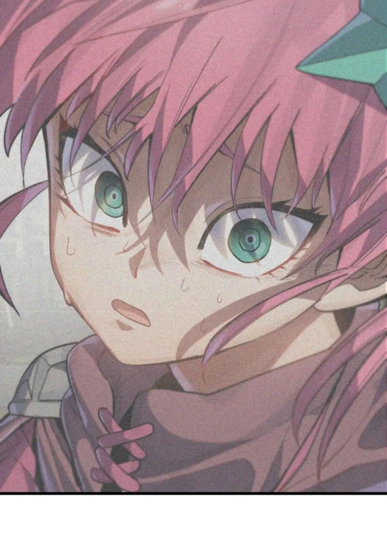 The Hero of the Heart Sword ตอนที่ 6 หน้า 56
