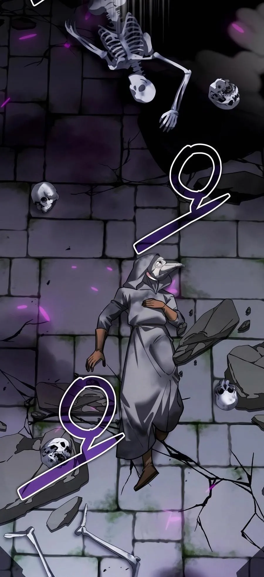 Sovereign of the Infinite Clones ตอนที่ 29 หน้า 32
