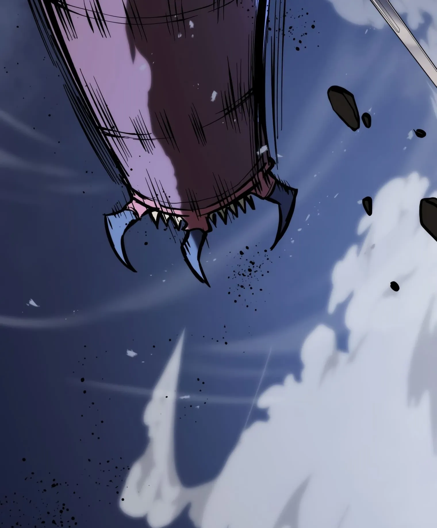 A Dragonslayer’s Peerless Regression ตอนที่ 24 หน้า 104