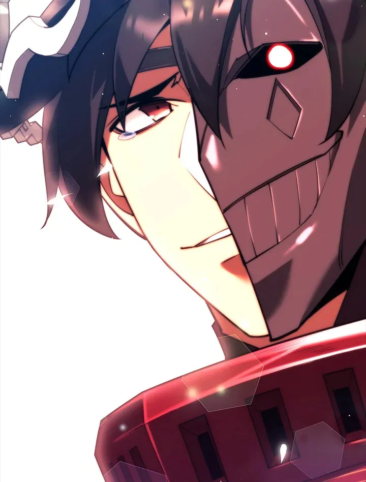 Overgeared ตอนที่ 155 หน้า 134