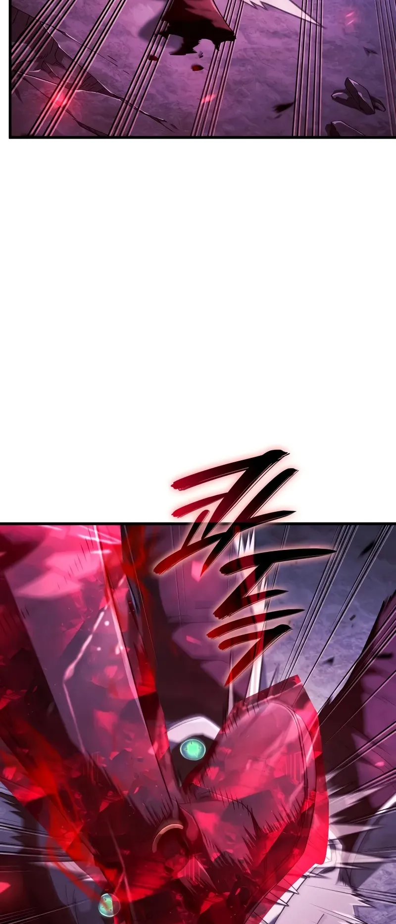 Revenge of the Iron-Blooded Sword Hound ตอนที่ 90 หน้า 19