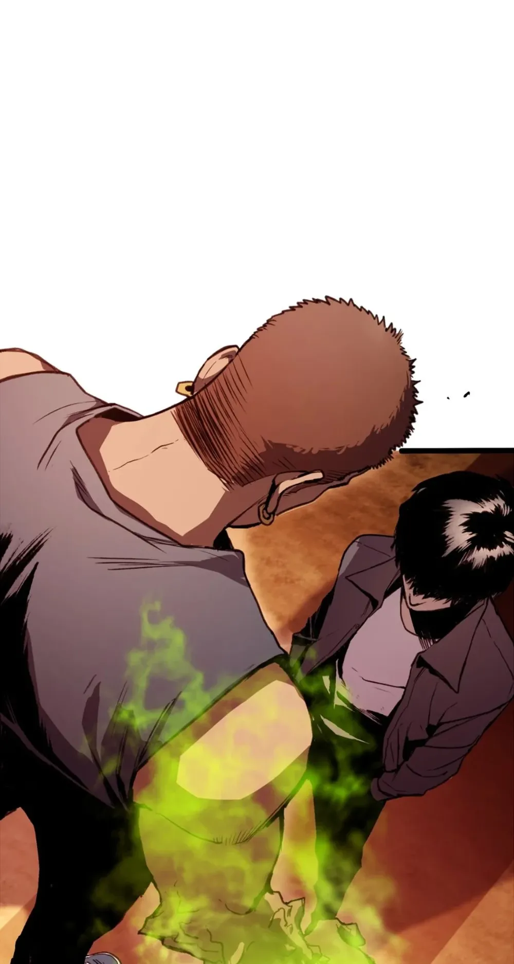 Return of the Devourer ตอนที่ 2 หน้า 32