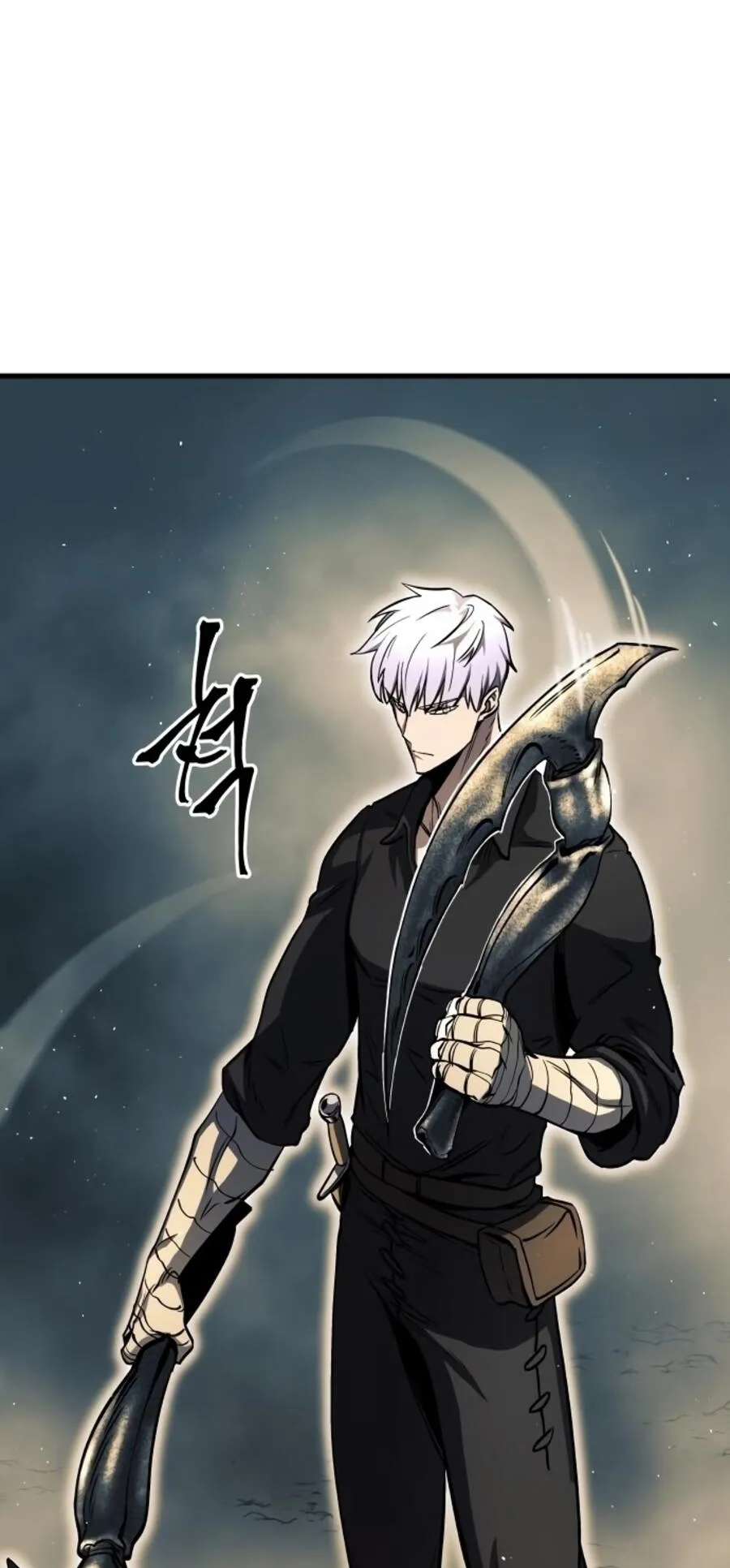 Reincarnation of the Suicidal Battle God ตอนที่ 10 หน้า 72