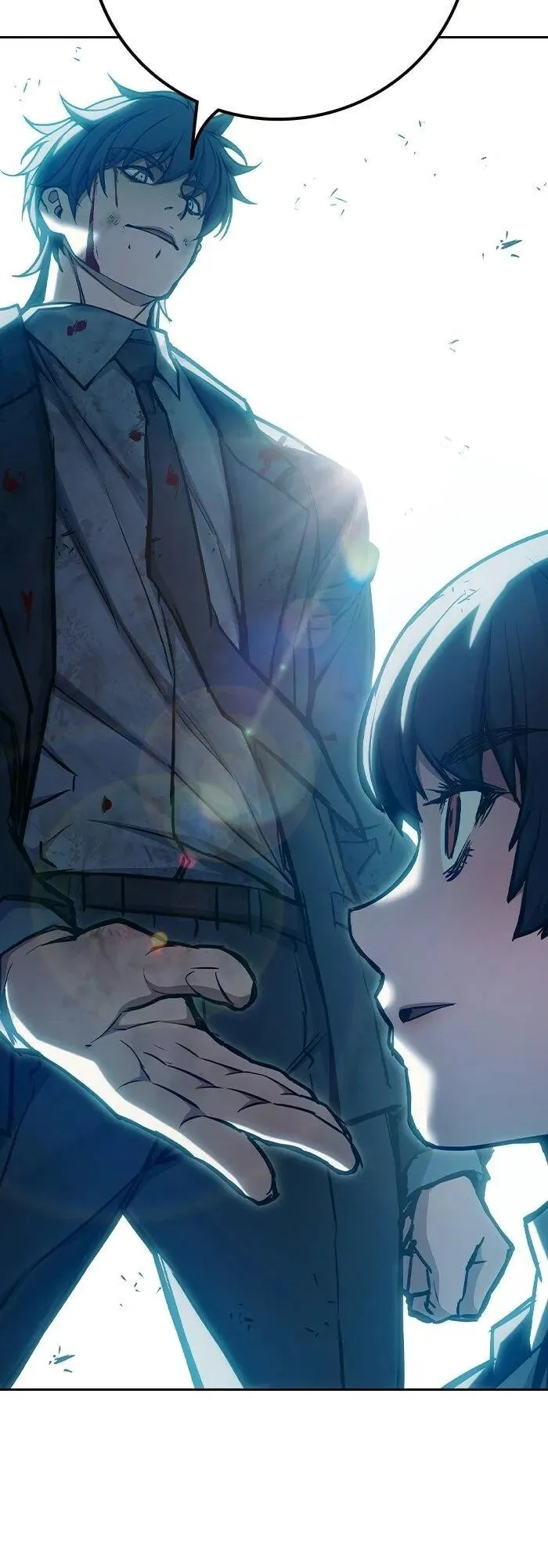 Juvenile Prison ตอนที่ 108 หน้า 56